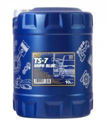 MANNOL TS-7 UHPD Blue