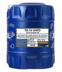 MANNOL TS-14 UHPD
