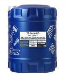 MANNOL TS-20 SHPD