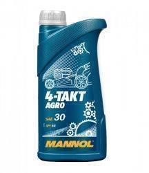 MANNOL 4-Takt Agro