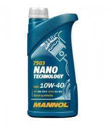 Nano Technology