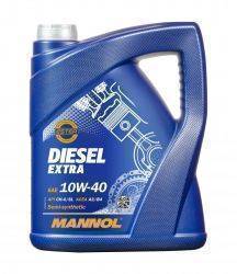 Diesel Extra