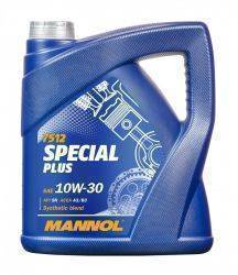 Special Plus