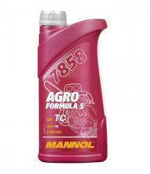 MANNOL Agro Formula S
