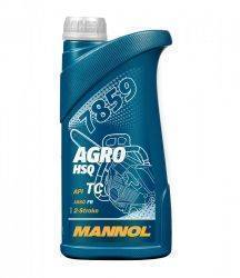 MANNOL Agro HSQ