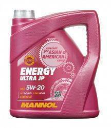 Energy Ultra JP