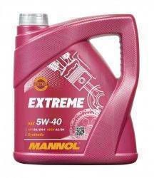 Extreme