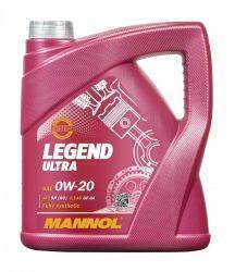 Legend Ultra