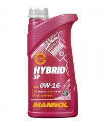 MANNOL Hybrid SP