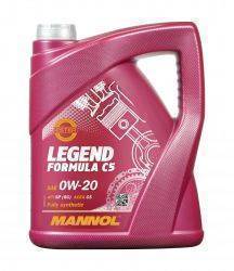 Legend Formula C5