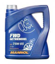 MANNOL FWD Getriebeoel