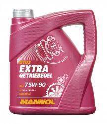 MANNOL Extra Getriebeoel