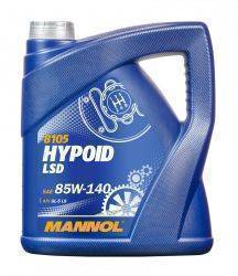 MANNOL Hypoid LSD