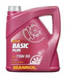 MANNOL Basic Plus