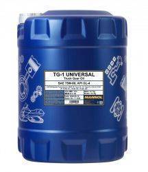 MANNOL TG-1 Universal