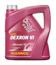 MANNOL Dexron VI