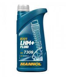 MANNOL LHM+ Fluid