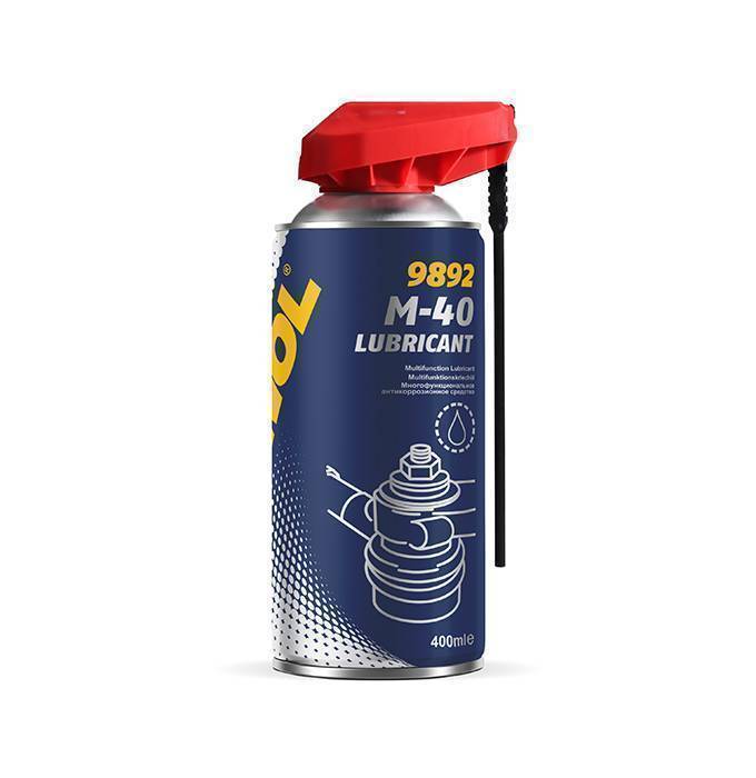 MANNOL M-40 Lubricant