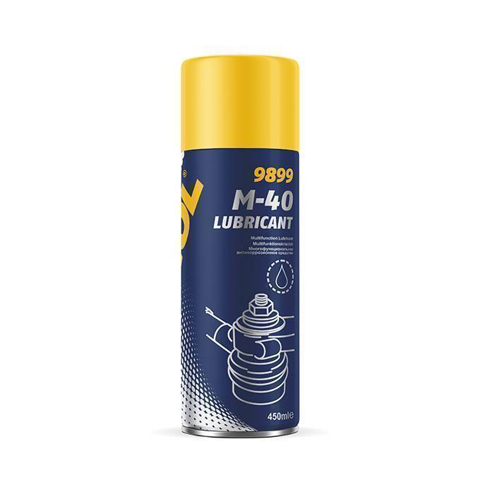 MANNOL M-40 Lubricant