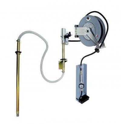 Pneumatic Pump Set