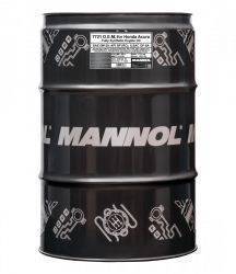 MANNOL O.E.M. for Honda Acura