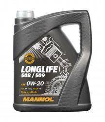 MANNOL O.E.M. Longlife 508/509