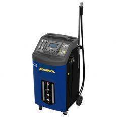 Transmission Fluid Exchanger Electrical