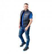 MANNOL Winter Vest