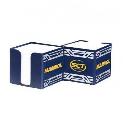 MANNOL Paper Box