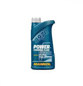 MANNOL Power Steering Fluid