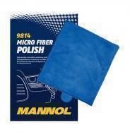 MANNOL Micro Fiber Polish