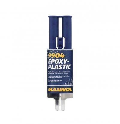 MANNOL Epoxy-Plastic