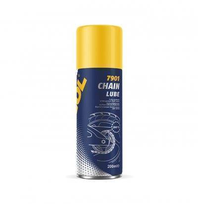 MANNOL Chain Lube