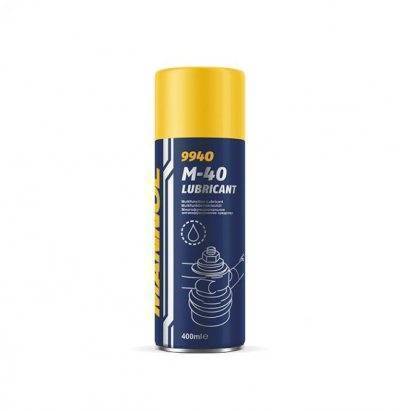 M-40 Lubricant 0.4L
