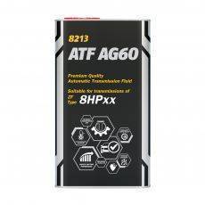 MANNOL ATF AG60