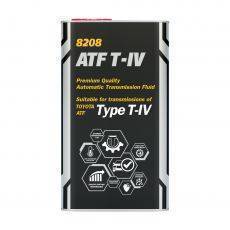 MANNOL ATF T-IV
