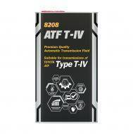 MANNOL  ATF T-IV