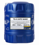 MANNOL TS-9 UHPD 10W-40 Nano