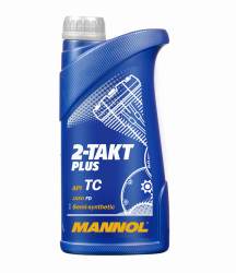 MANNOL 2-Takt Plus