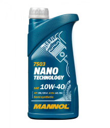 Nano Technology