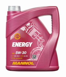 MANNOL Energy 5W-30