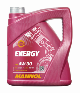 MANNOL Energy 5W-30