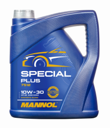 MANNOL Special Plus 10W-30