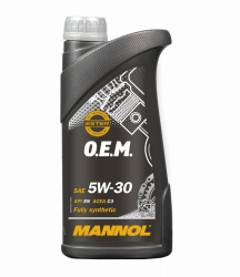 MANNOL O.E.M. for Peugeot Citroen