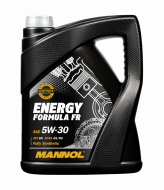 MANNOL Energy Formula FR 5W-30