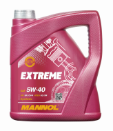 MANNOL Extreme 5W-40