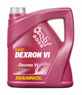 MANNOL Dexron VI