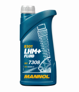 MANNOL LHM+ Fluid