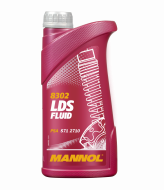 MANNOL LDS Fluid