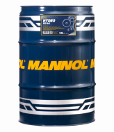 MANNOL Hydro ISO 46